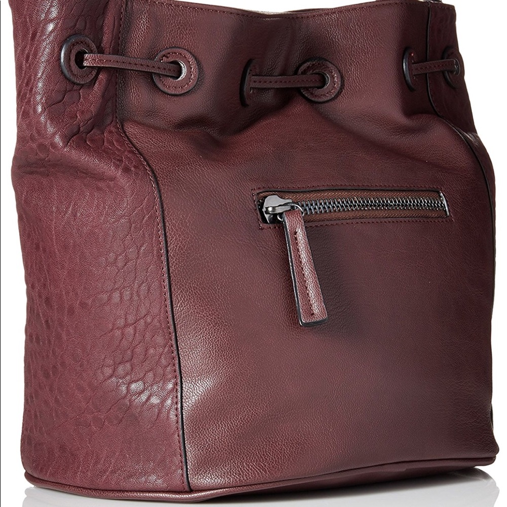 Bucket handbag - Picture 2 of 4